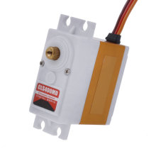 Juguete eléctrico Modelo Importación Piezas Servomotor